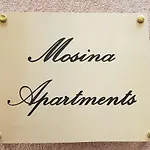 Mosina Διαμέρισμα