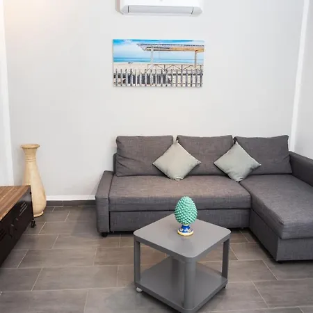 아파트 Mosina 팔레르모