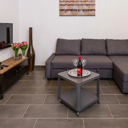 Mosina Apartament *