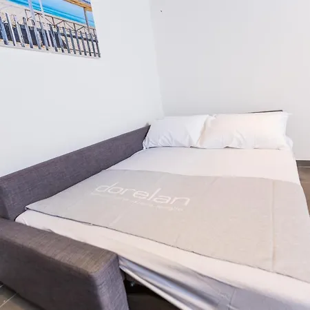 Mosina Apartament *