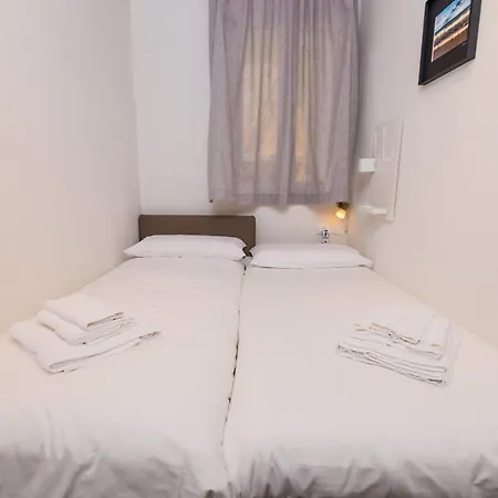Apartament Mosina *