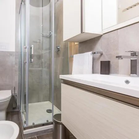 Apartament Mosina
