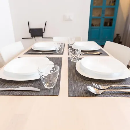 Mosina Apartament *