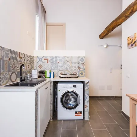 Apartament Mosina Palermo