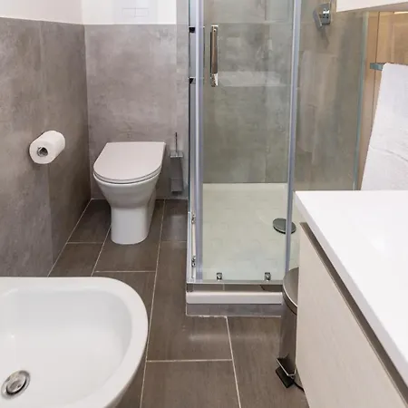 Mosina Apartament