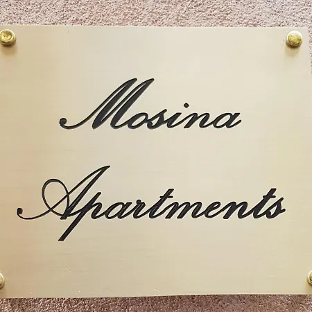 Mosina Apartament