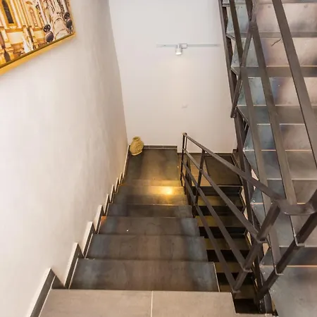Apartament Mosina