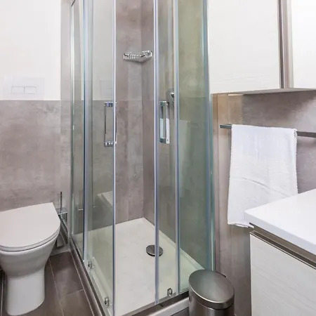 Apartament Mosina *