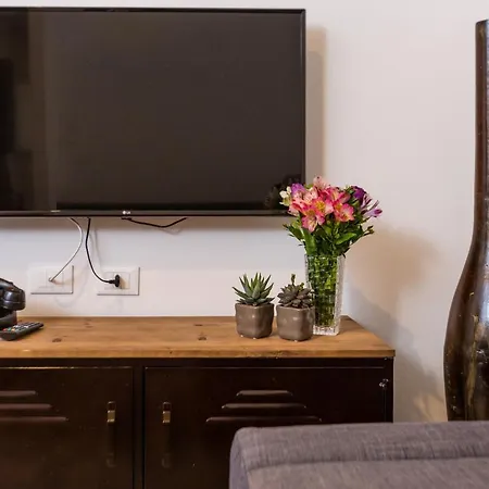 Mosina Apartament Palermo