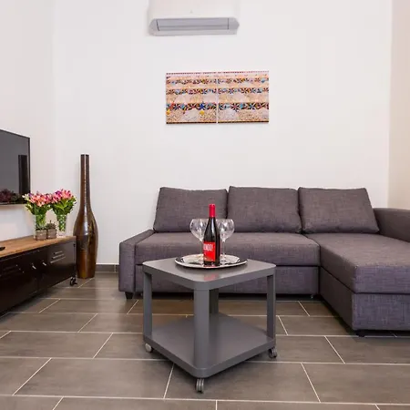 Mosina 아파트 팔레르모