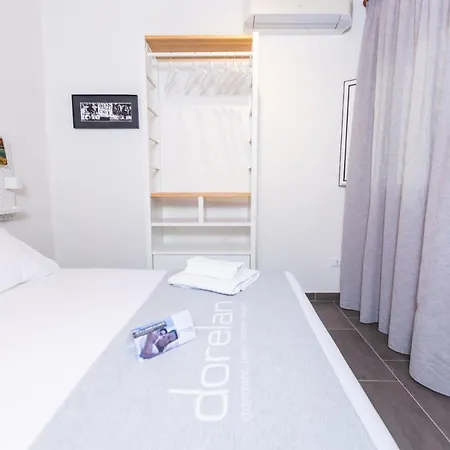 Mosina Palermo