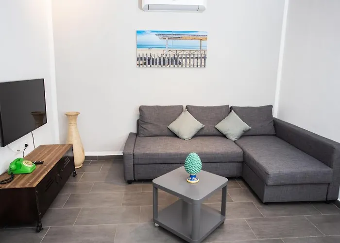 아파트 Mosina 팔레르모