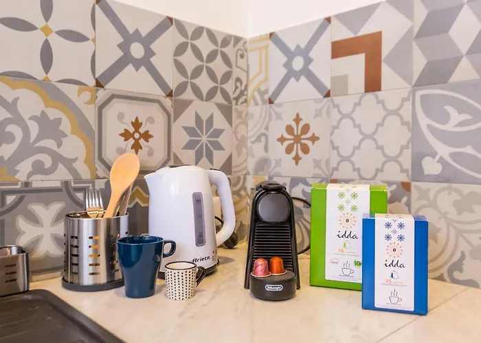 Mosina * 팔레르모