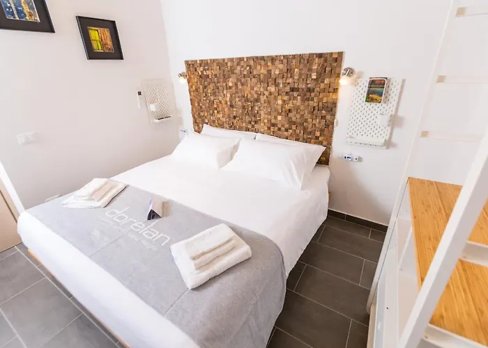 아파트 Mosina 팔레르모