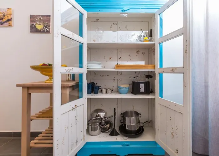 Mosina * 팔레르모