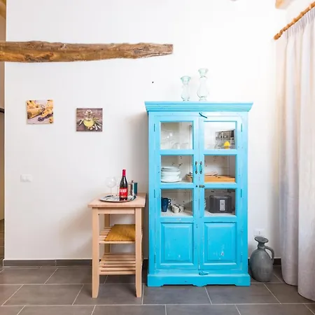 Apartment Mosina *